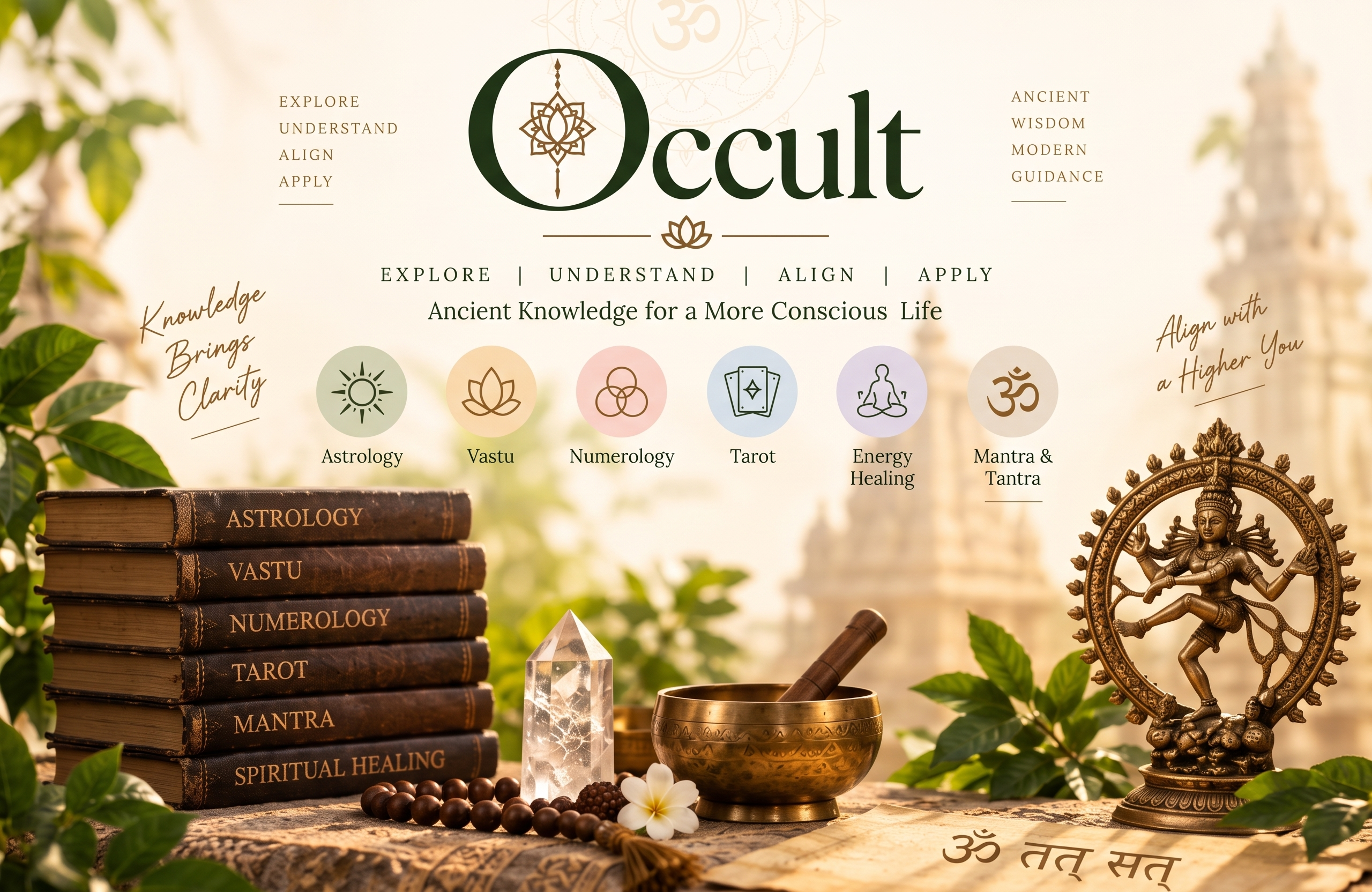 Occult