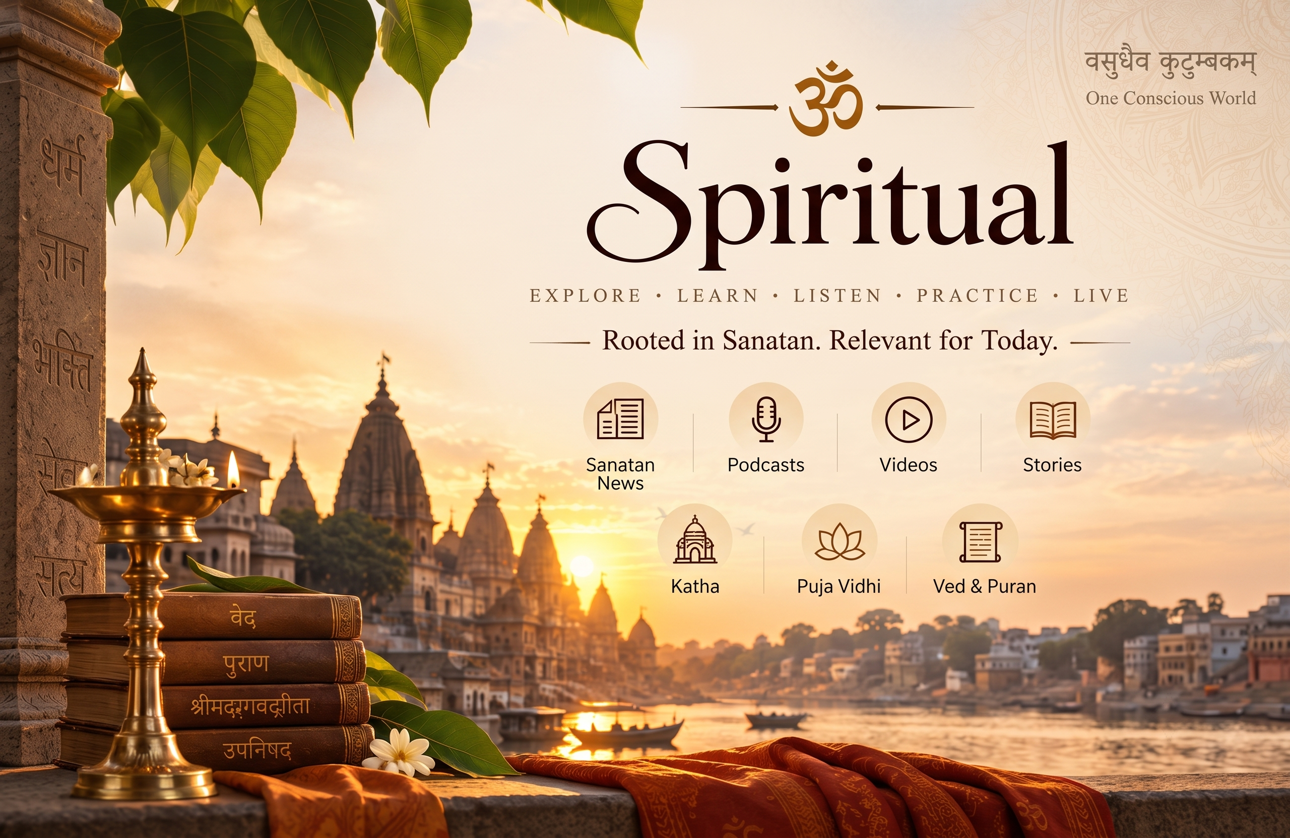 Spiritual
