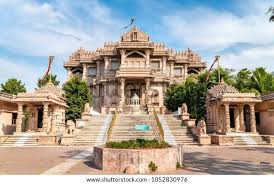 Tirth Sthal and Yatra