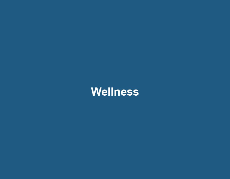 Sample: Mindful Living Bootcamp