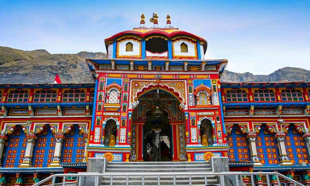 Tirupati Balaji Darshan