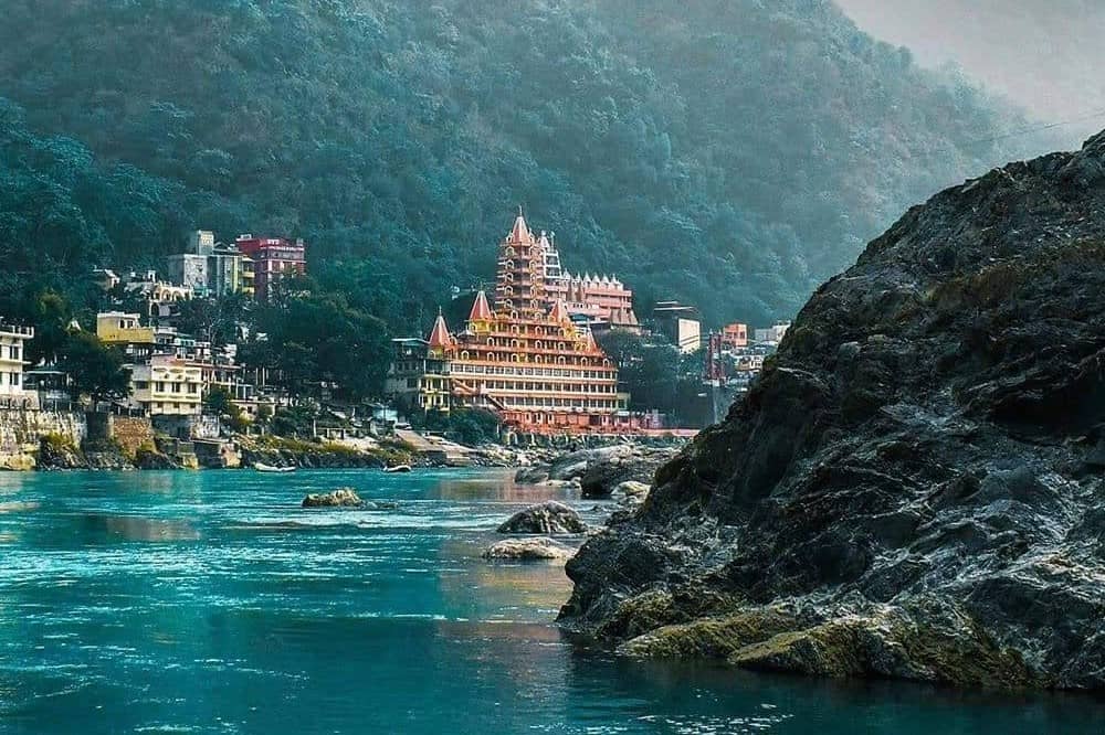 Rishikesh Yatra