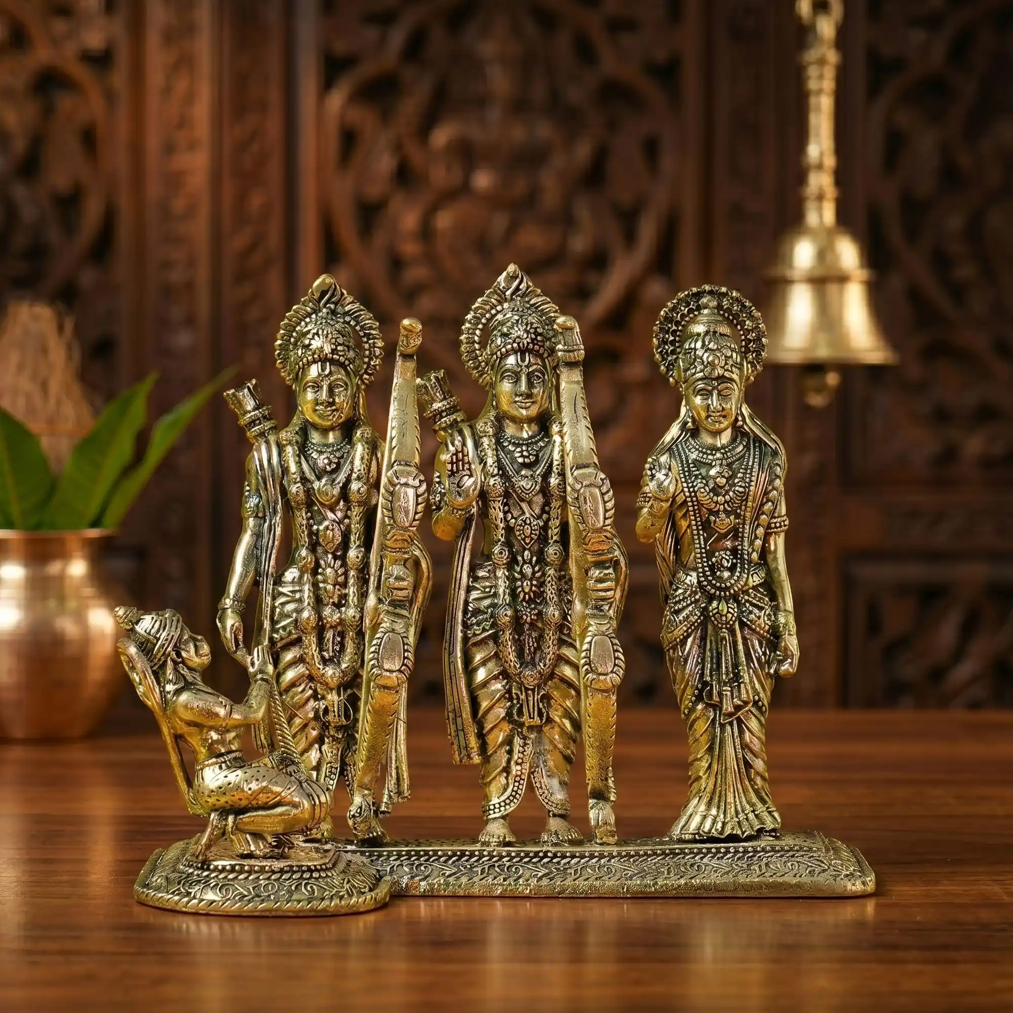 Ram Darbar | Yugantar