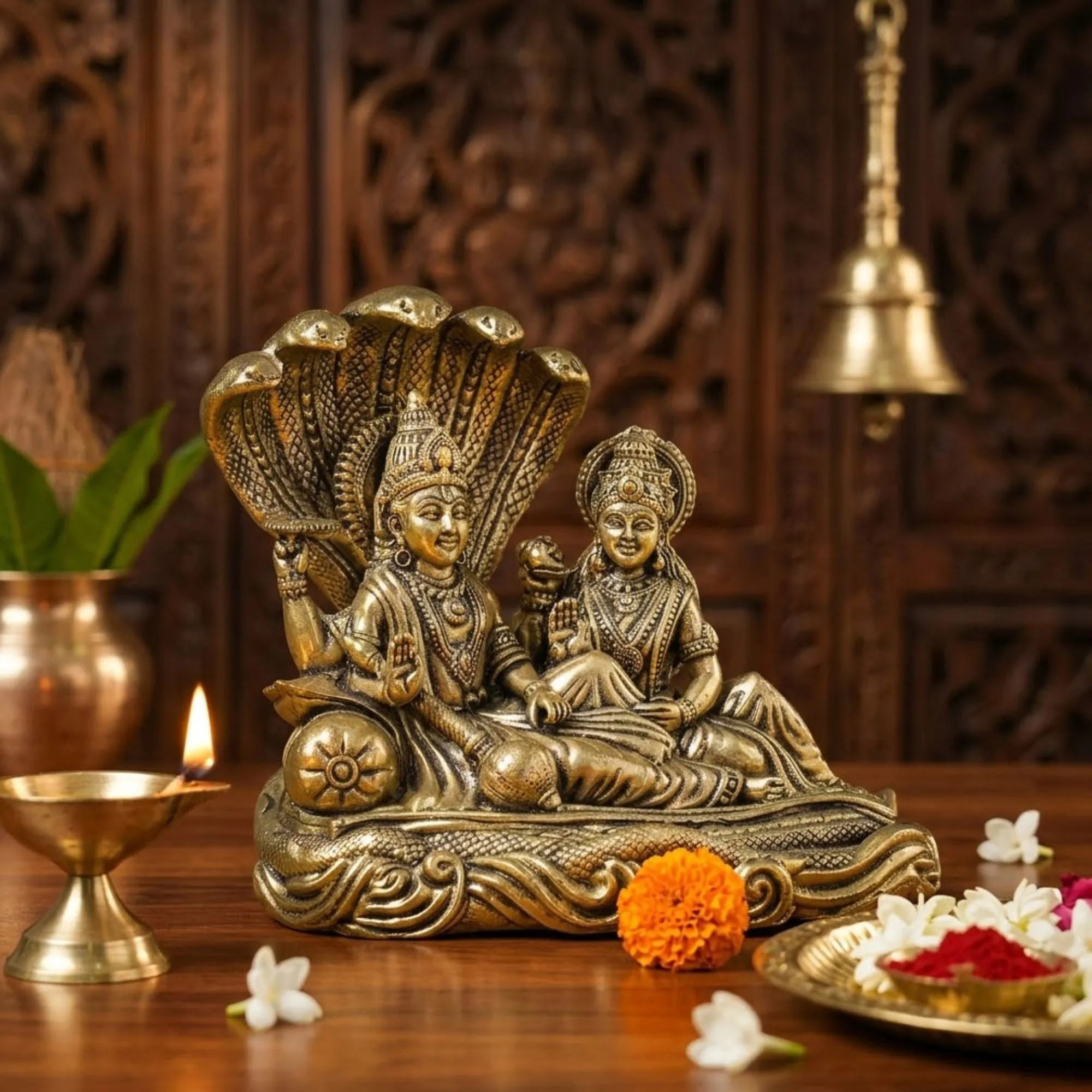 Vishnu Laxmi | Yugantar