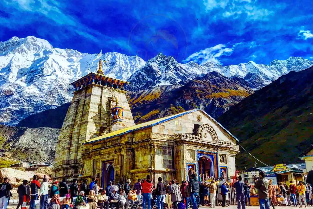 Temples of Silence – Where You Feel the Energy, Not the Noise