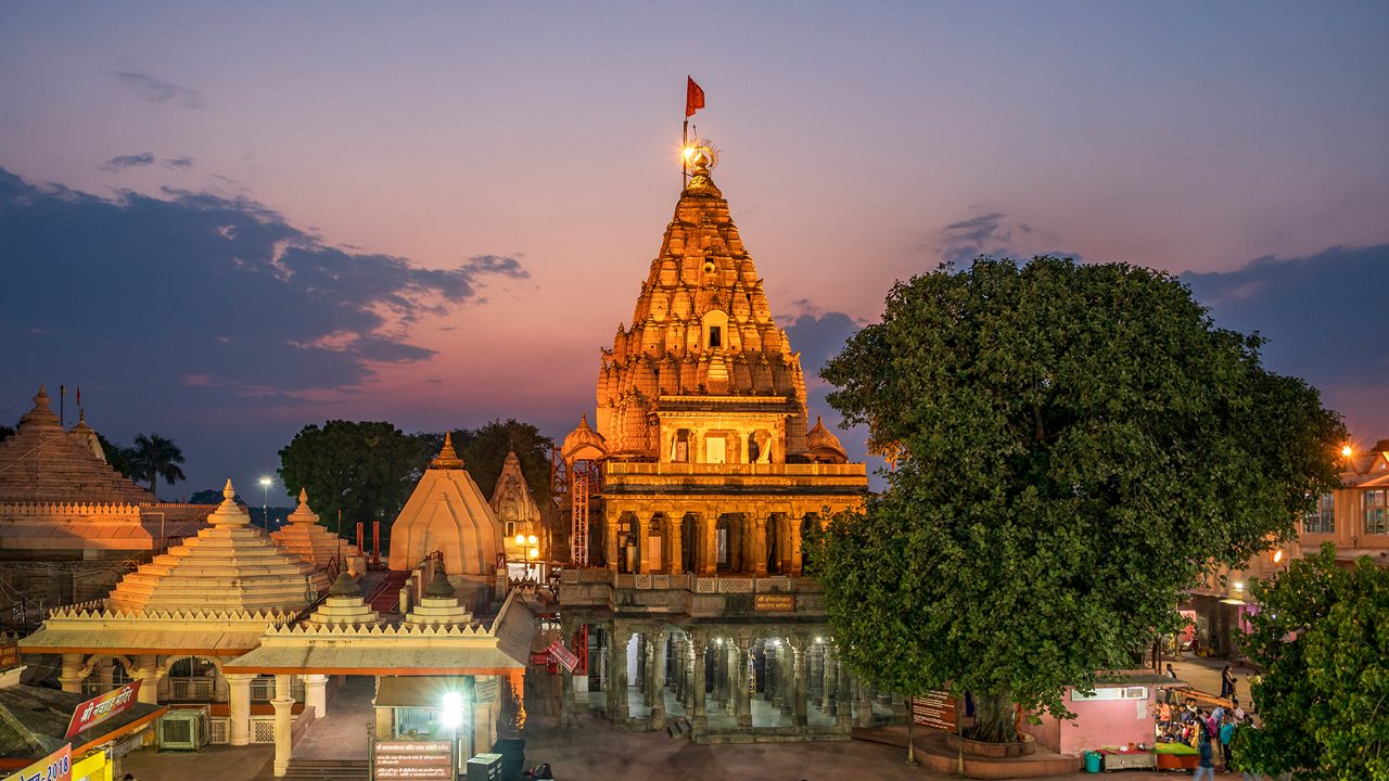 Ujjain: India's New Spiritual Wellness Hub