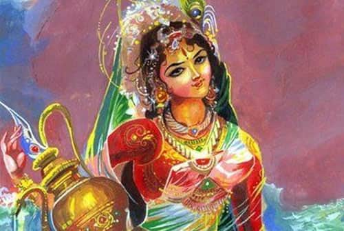 The Mythological Story Behind Mohini Ekadashi