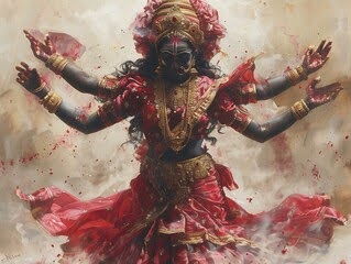 Mohini Ekadashi – A Day to Cleanse the Mind and Soul
